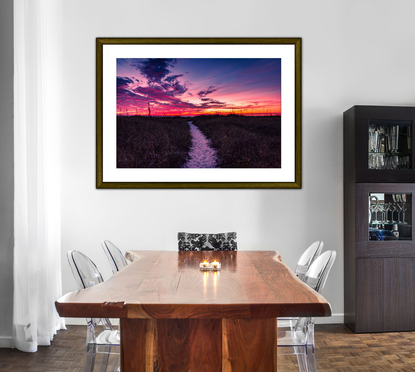 St Pete Beach Sunset