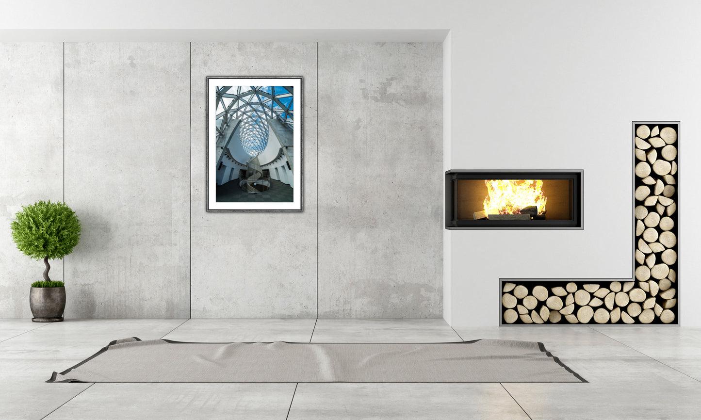 The Dali, St Pete FL