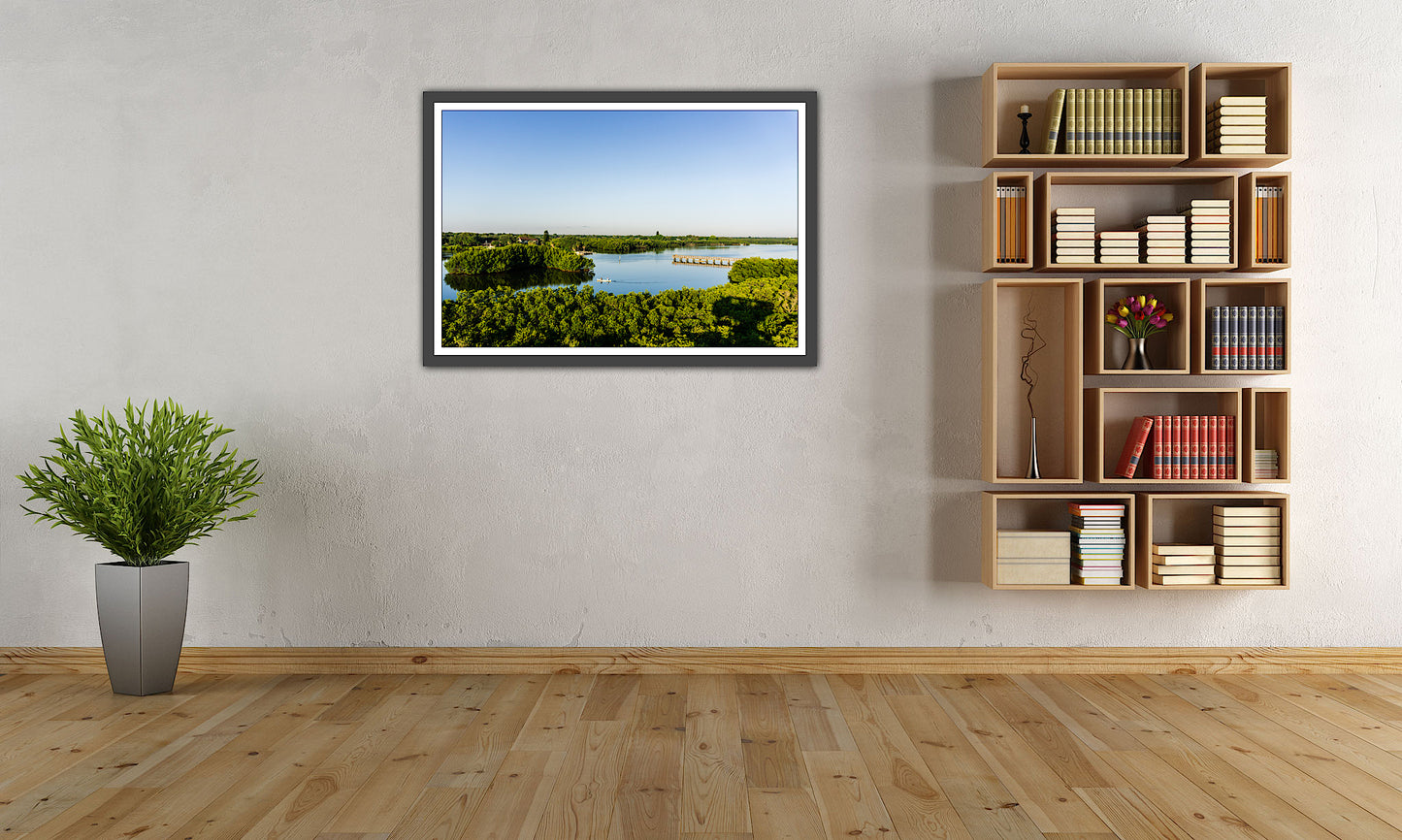 Riviera Bay - Weedon Island