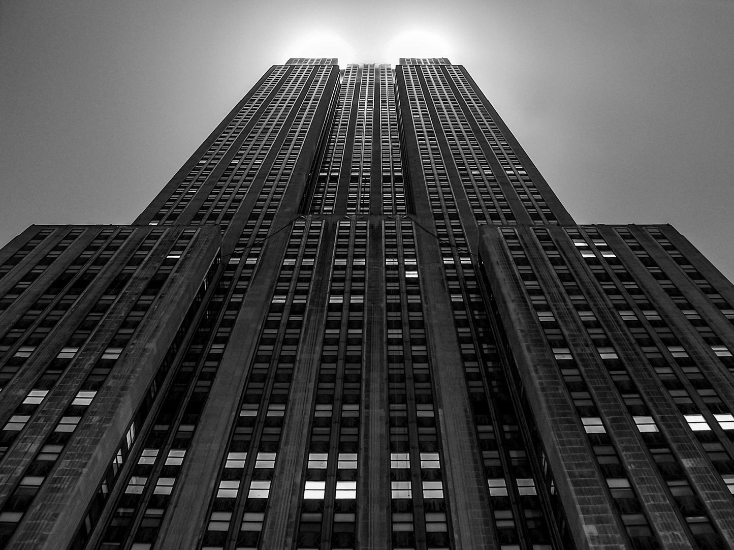 Empire State Building