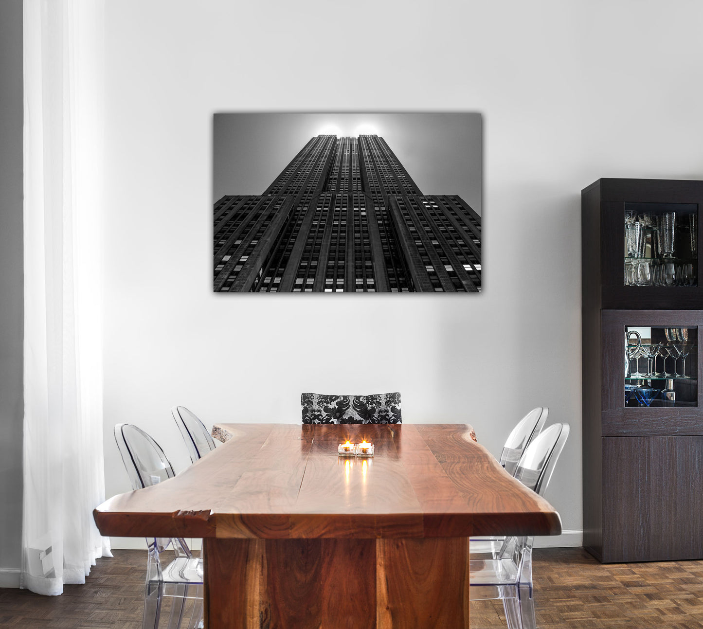 Empire State Building