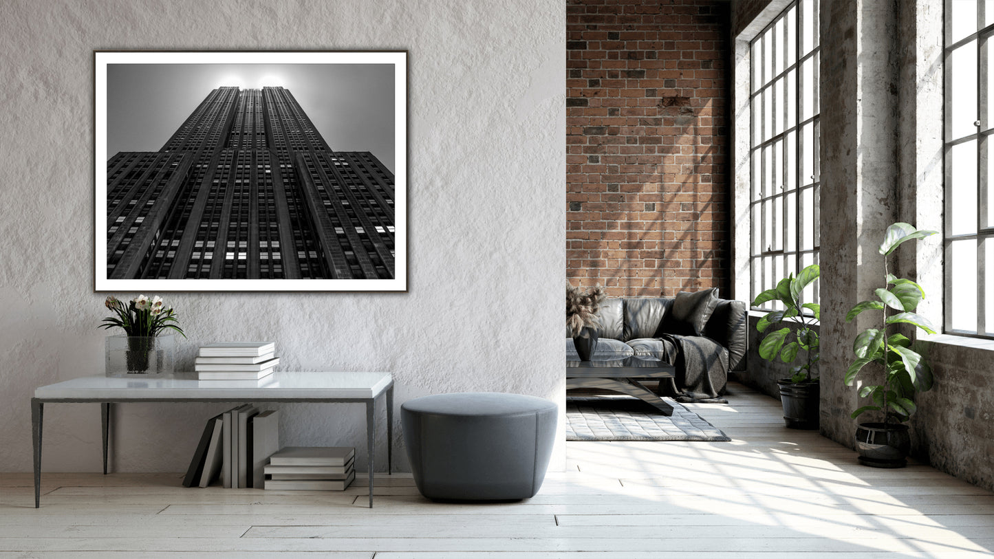 Empire State Building