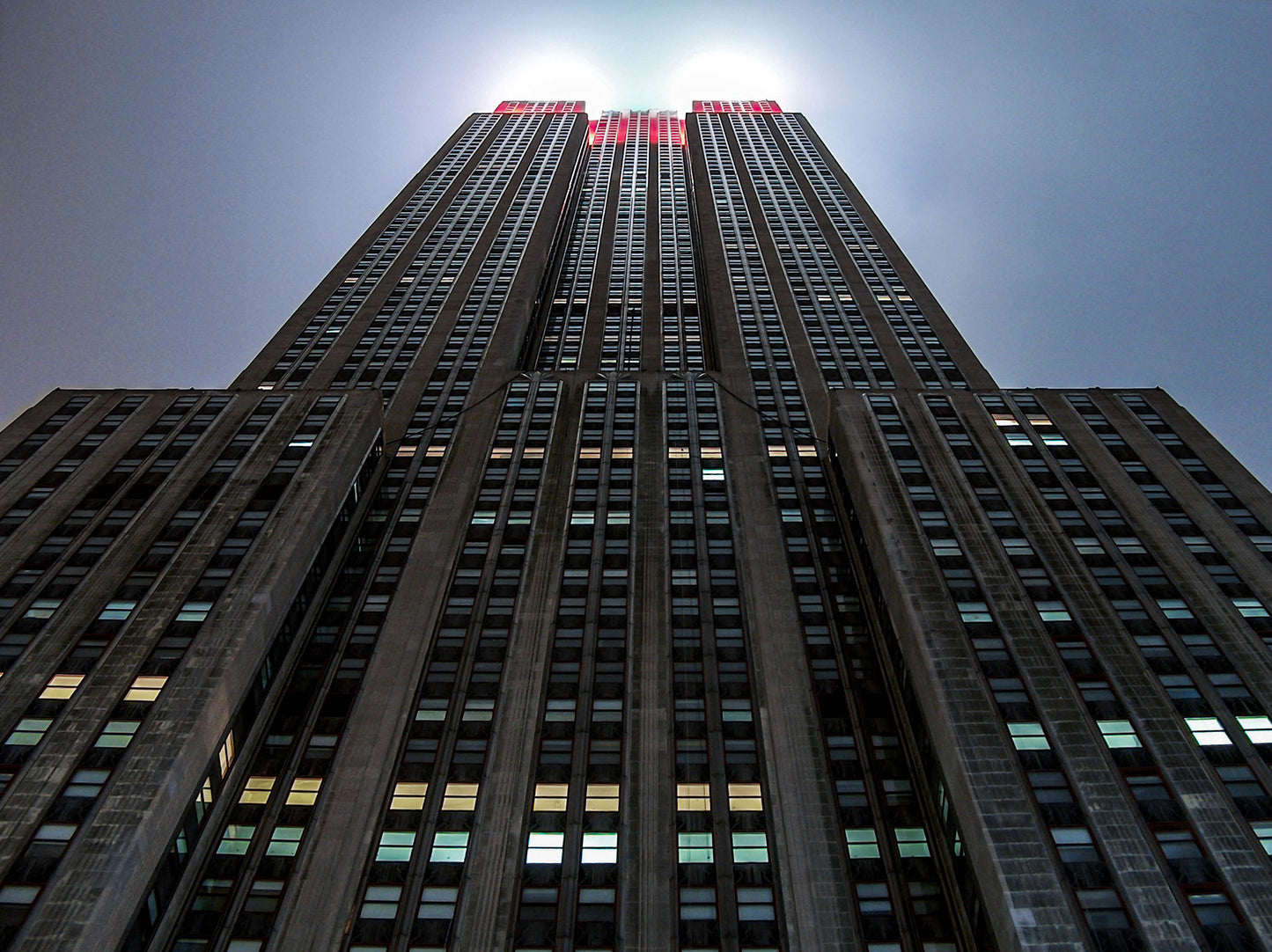 Empire State Building