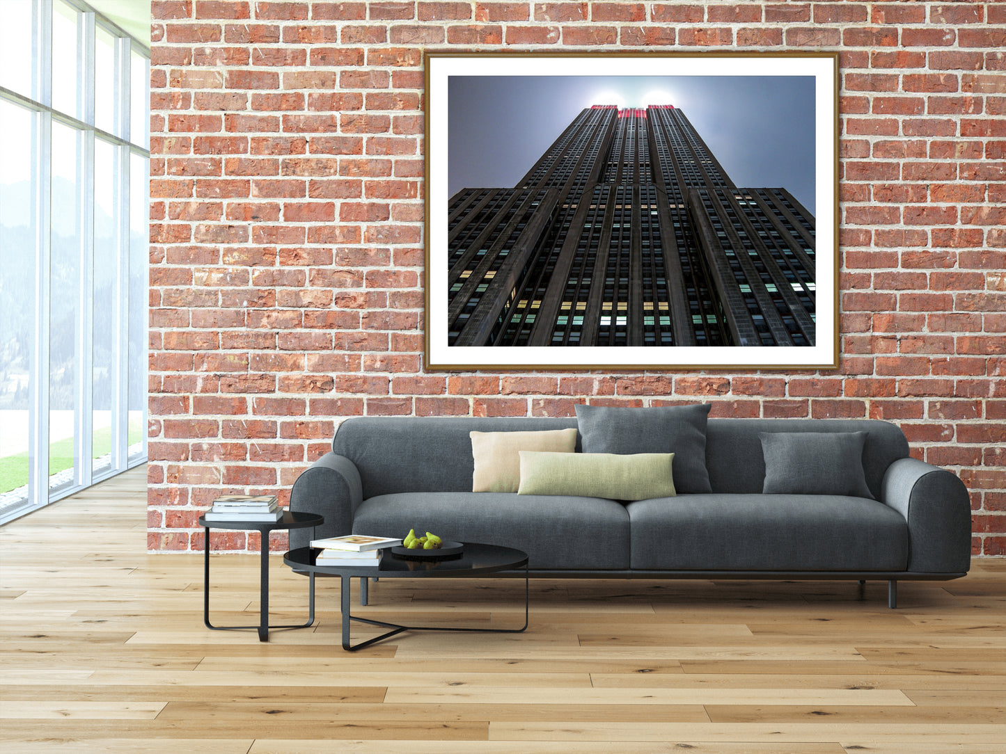 Empire State Building