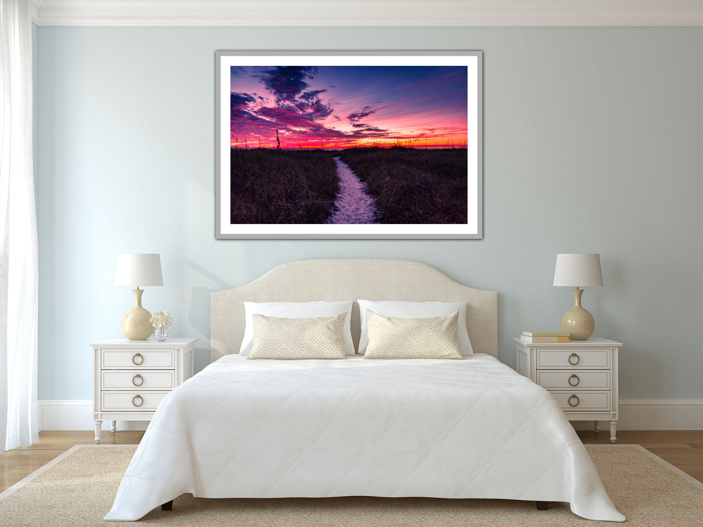 St Pete Beach Sunset