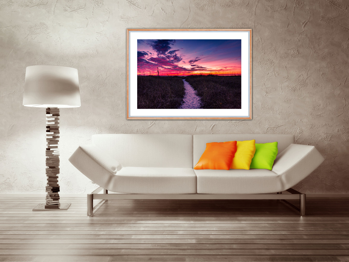 St Pete Beach Sunset