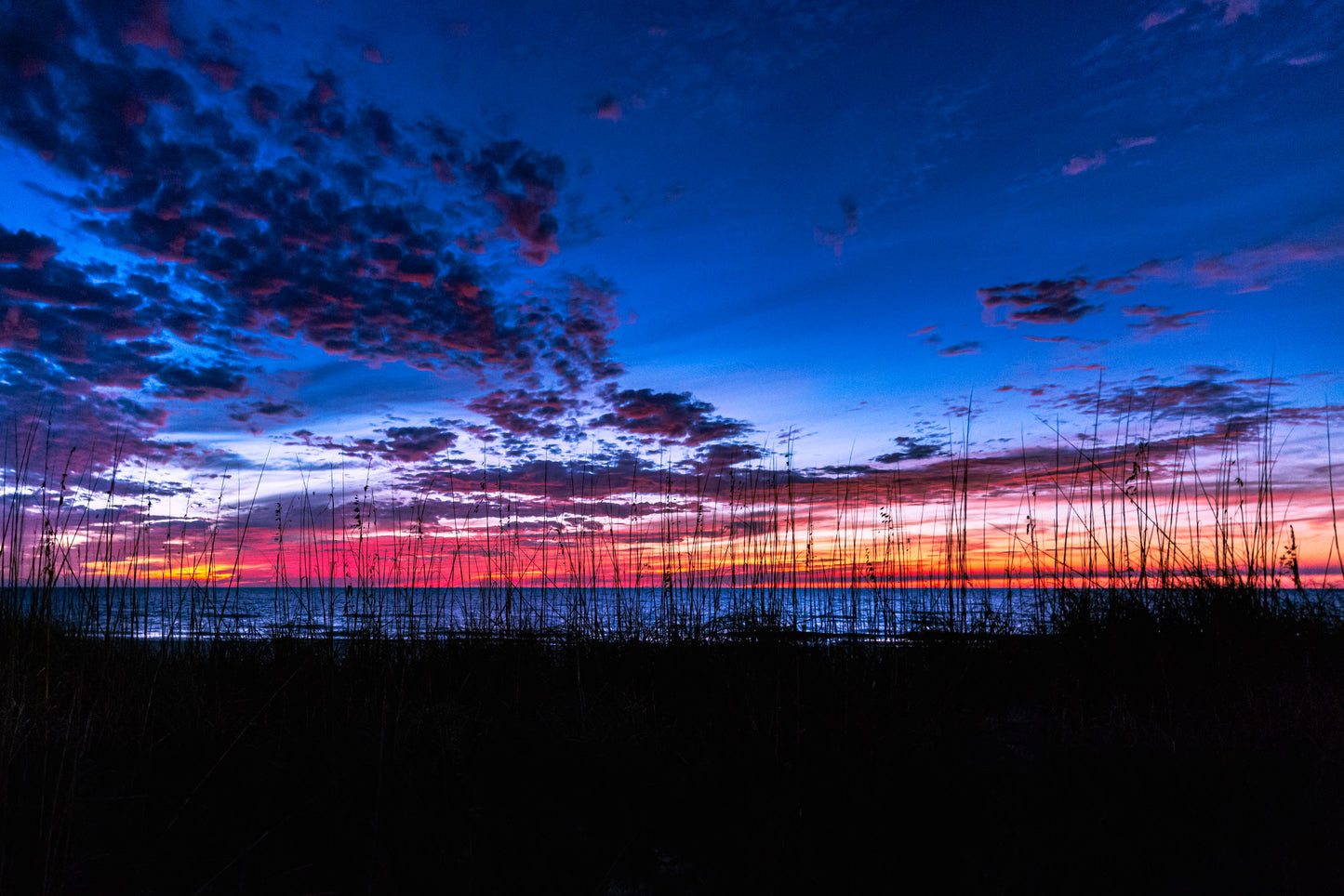 St Pete Beach Sunset