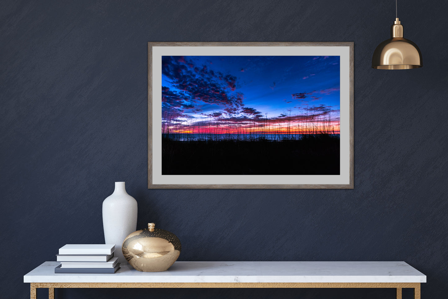 St Pete Beach Sunset