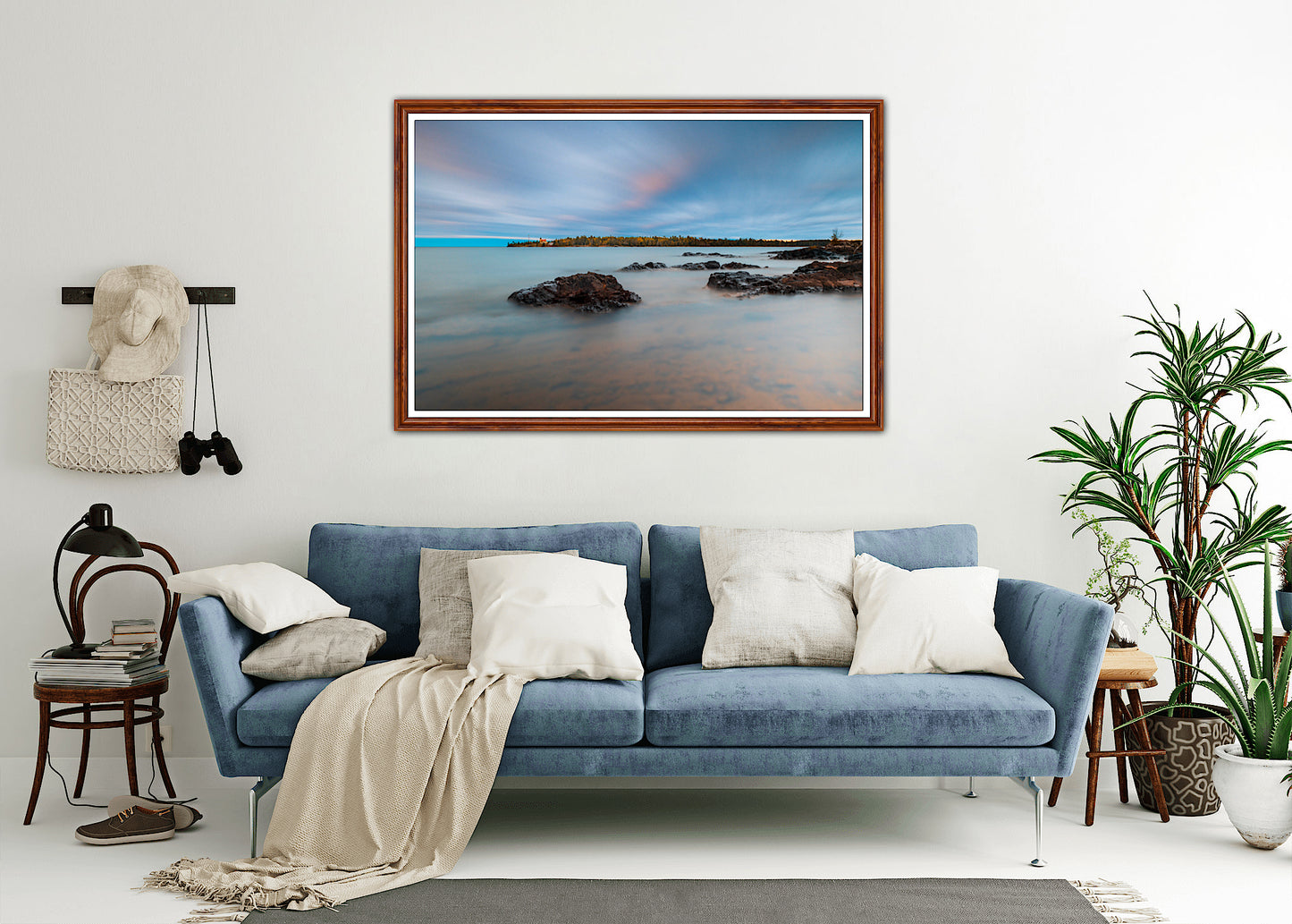 Copper Harbor - Lake Superior