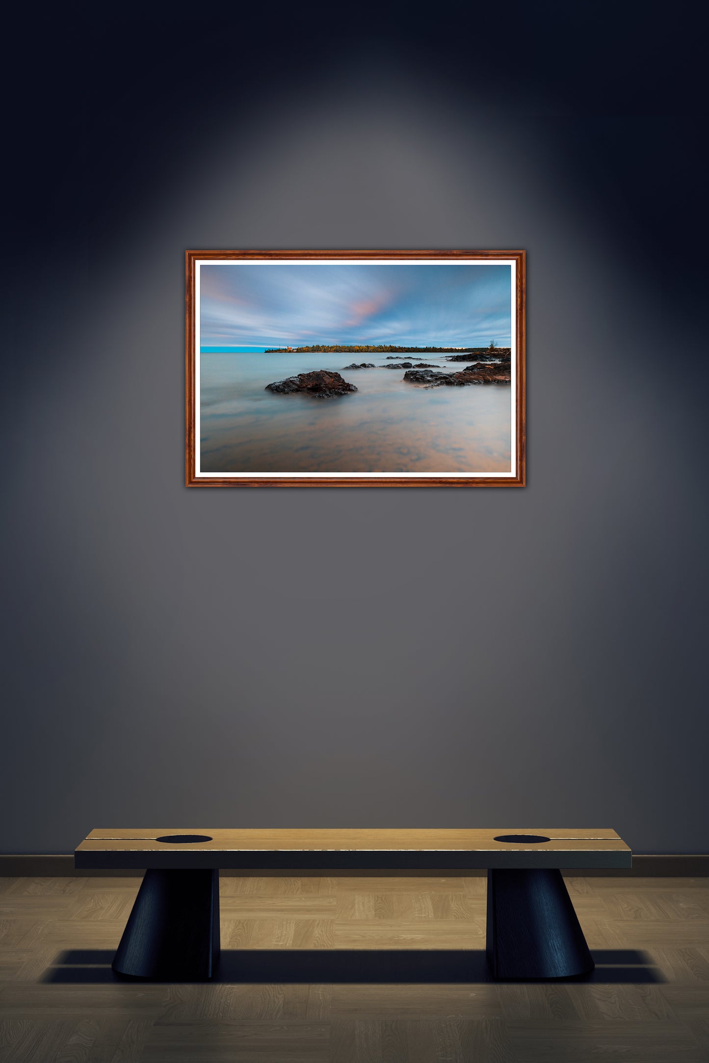 Copper Harbor - Lake Superior