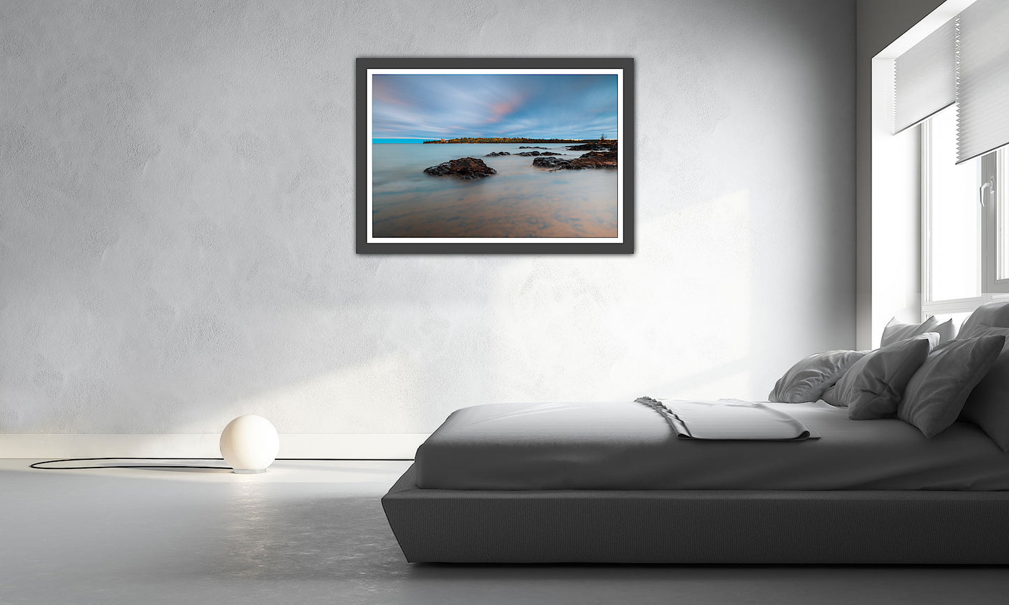 Copper Harbor - Lake Superior