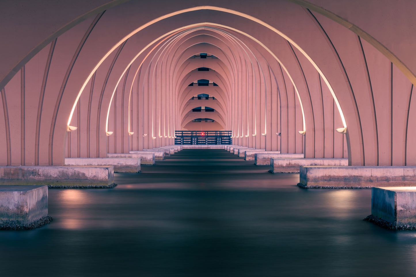 Bridge Cathedral, St Pete Florida