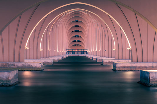 Bridge Cathedral, St Pete Florida