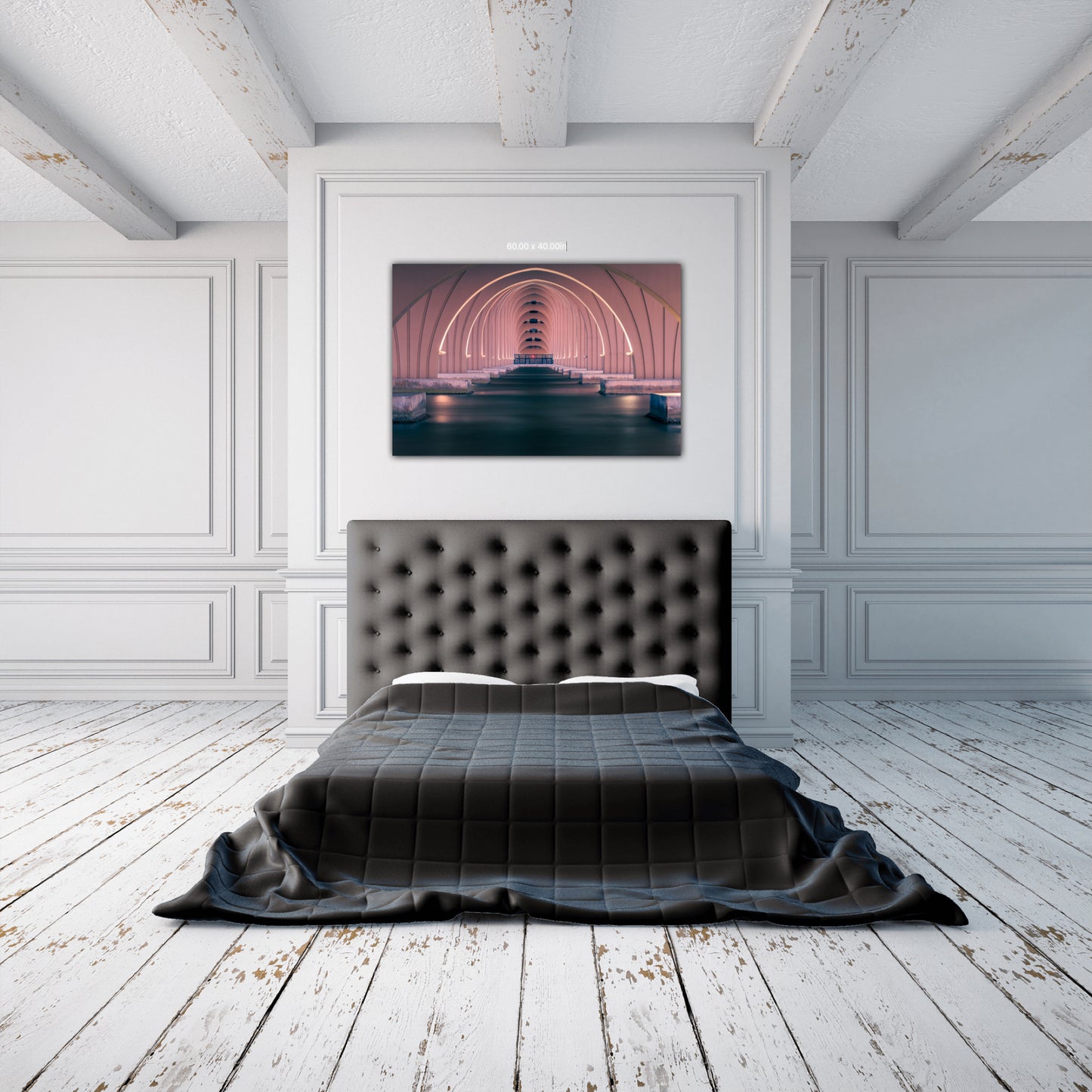 Bridge Cathedral, St Pete Florida