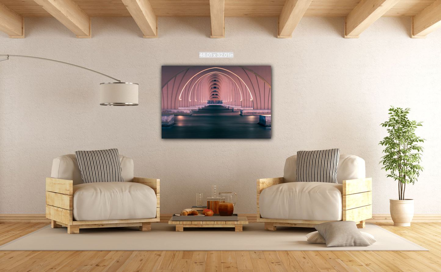 Bridge Cathedral, St Pete Florida