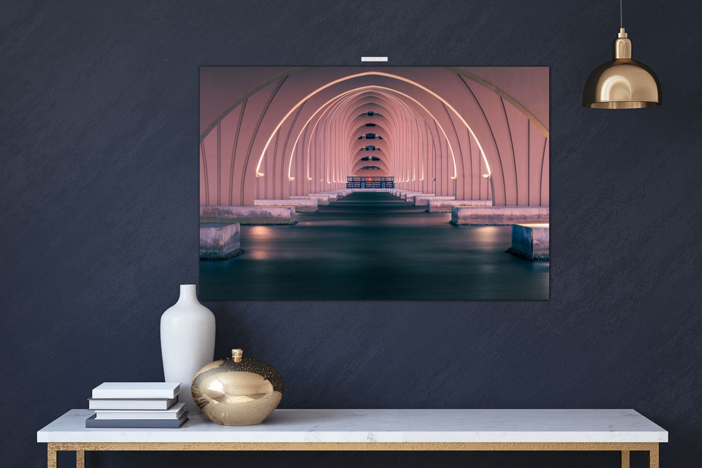 Bridge Cathedral, St Pete Florida