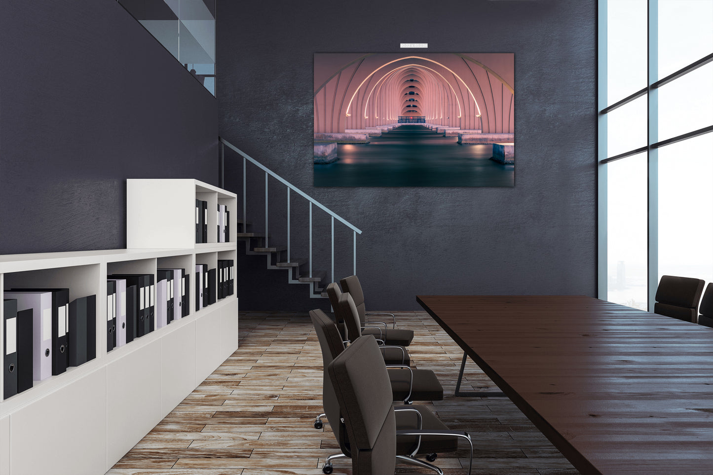 Bridge Cathedral, St Pete Florida