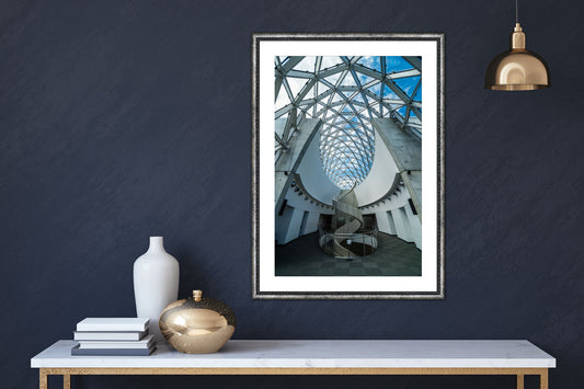 The Dali, St Pete FL