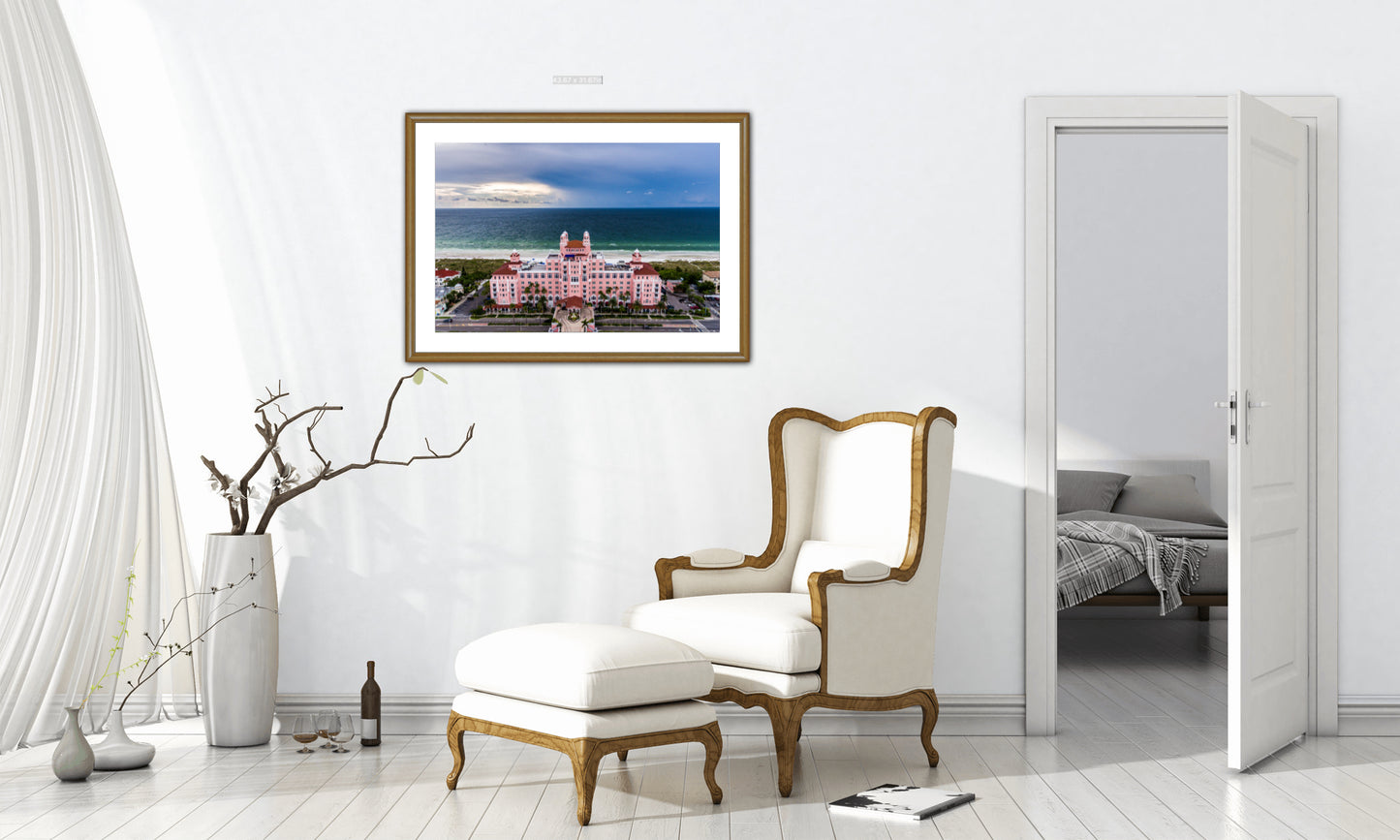 Don Cesar, St Pete Beach Florida