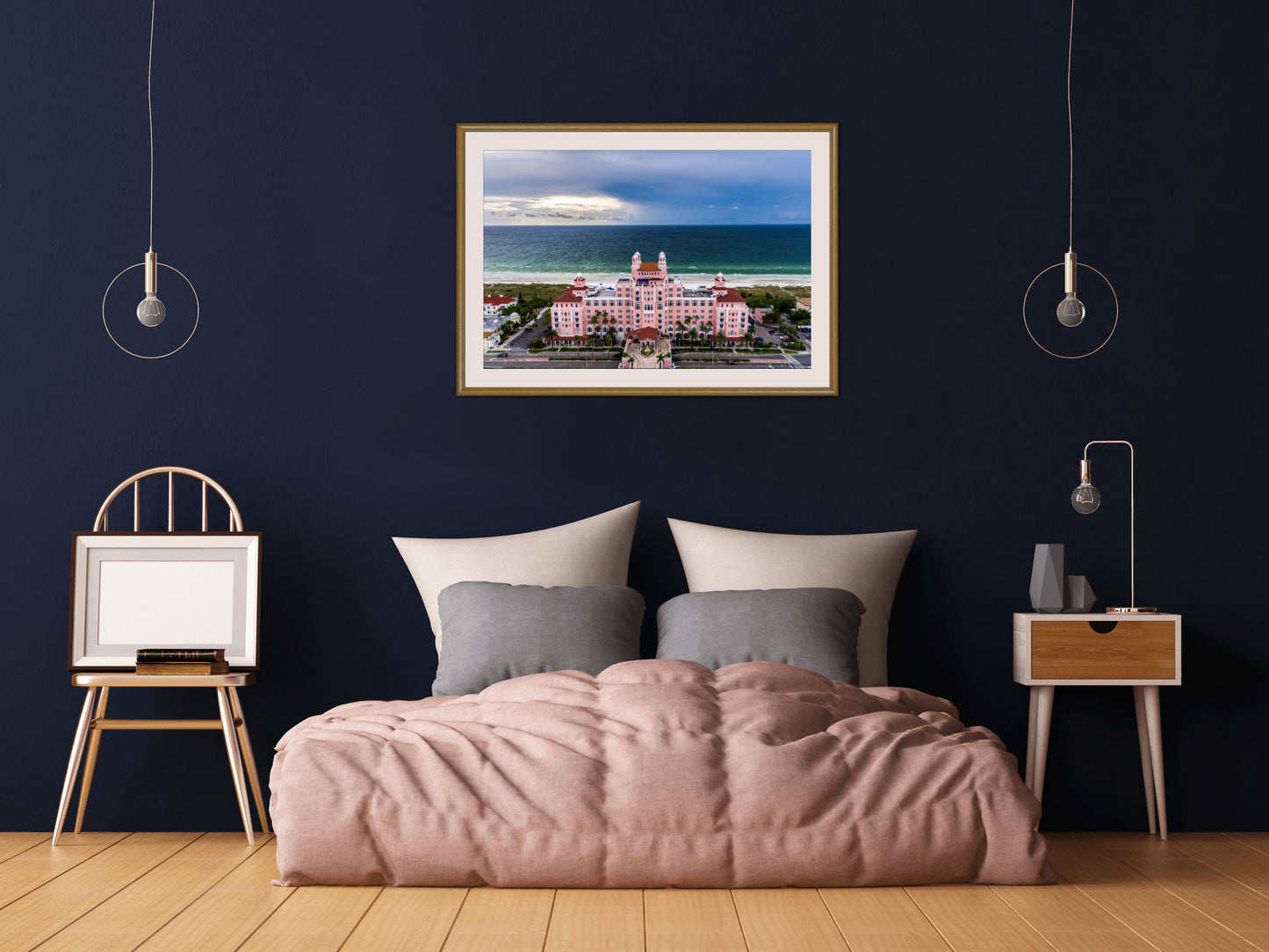 Don Cesar, St Pete Beach Florida