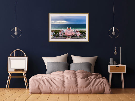 Don Cesar, St Pete Beach Florida