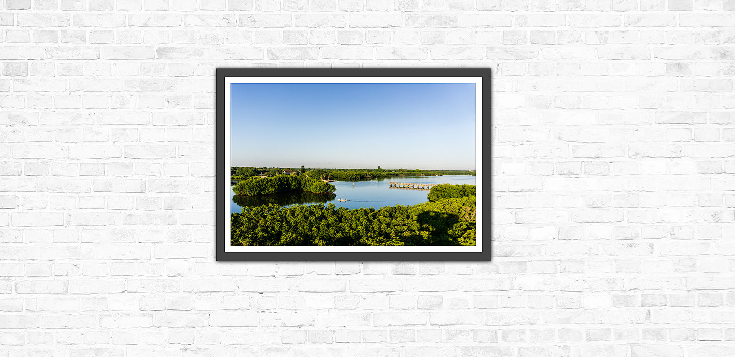 Riviera Bay - Weedon Island