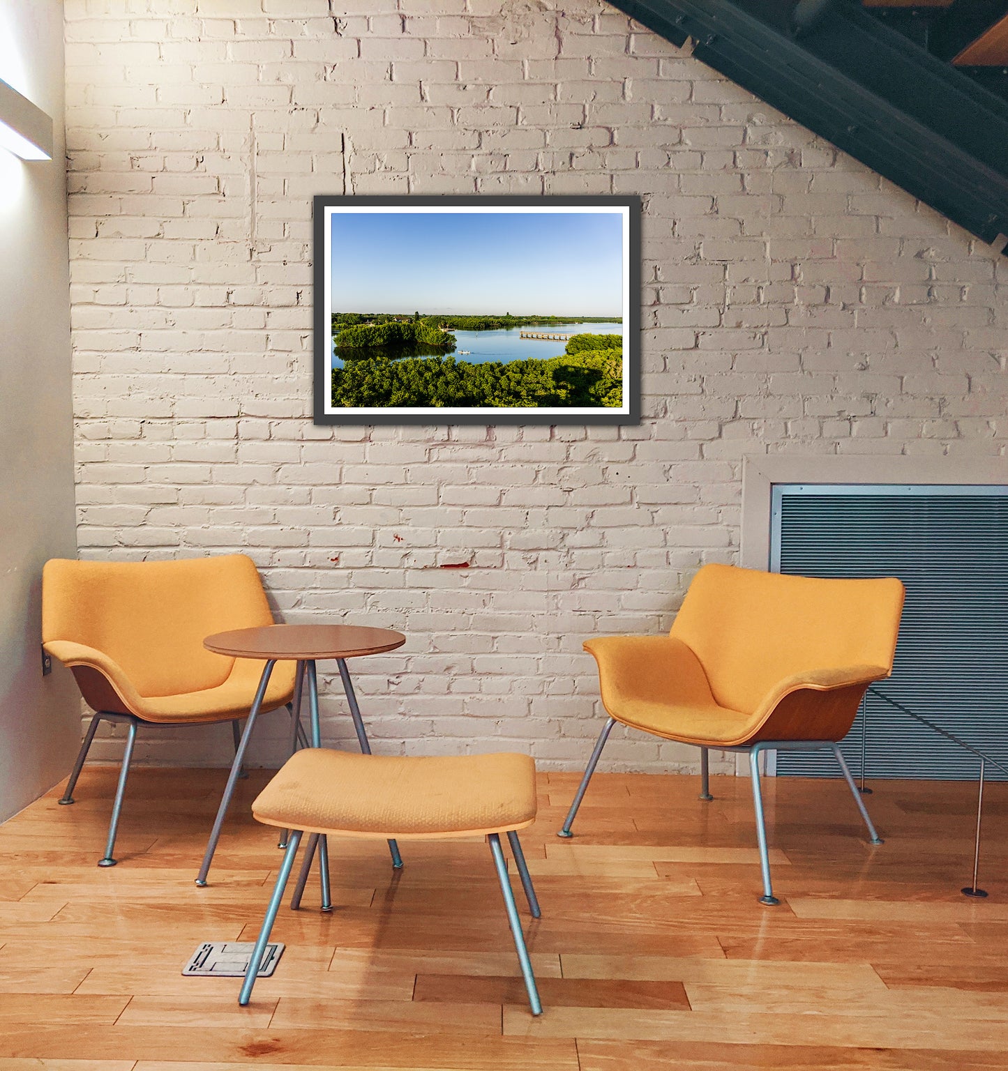 Riviera Bay - Weedon Island