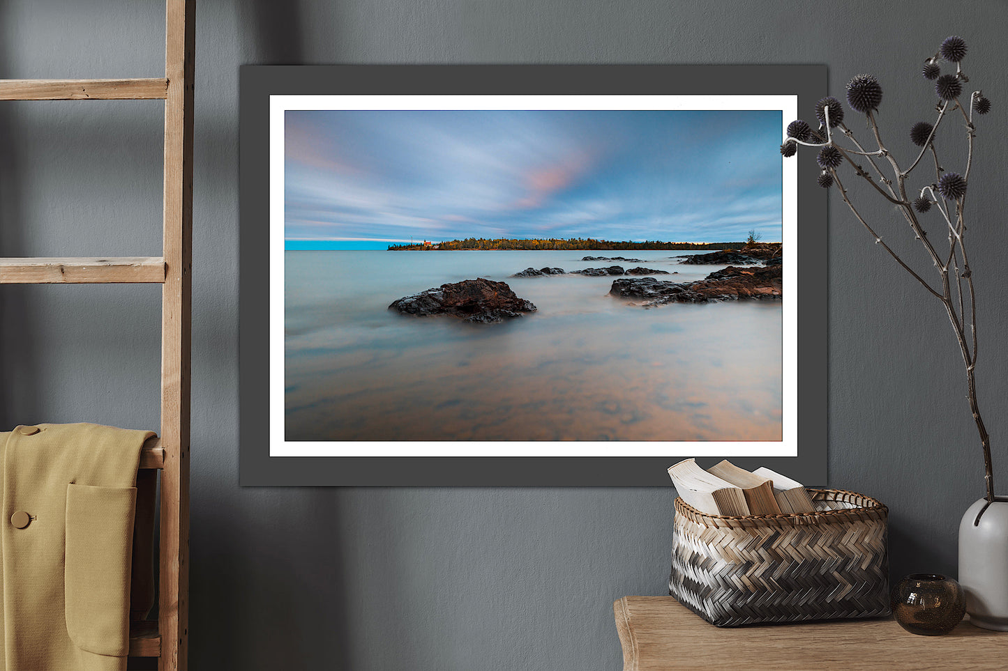 Copper Harbor - Lake Superior